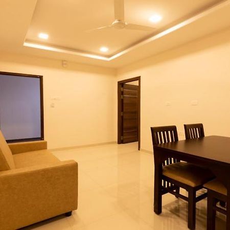 The Bee Hives , Nectar Nest Apartment Coimbatore Bagian luar foto