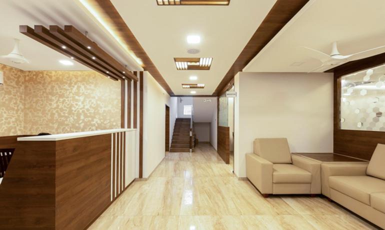 The Bee Hives , Nectar Nest Apartment Coimbatore Bagian luar foto