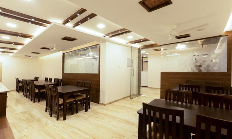 The Bee Hives , Nectar Nest Apartment Coimbatore Bagian luar foto