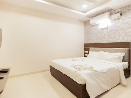 The Bee Hives , Nectar Nest Apartment Coimbatore Bagian luar foto